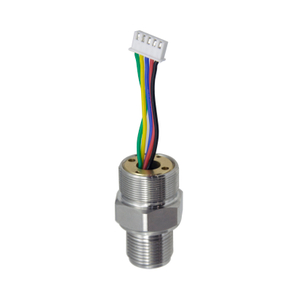Sensore di pressione a basso consumo energetico con uscita I2C RS485 in tensione HP10BL