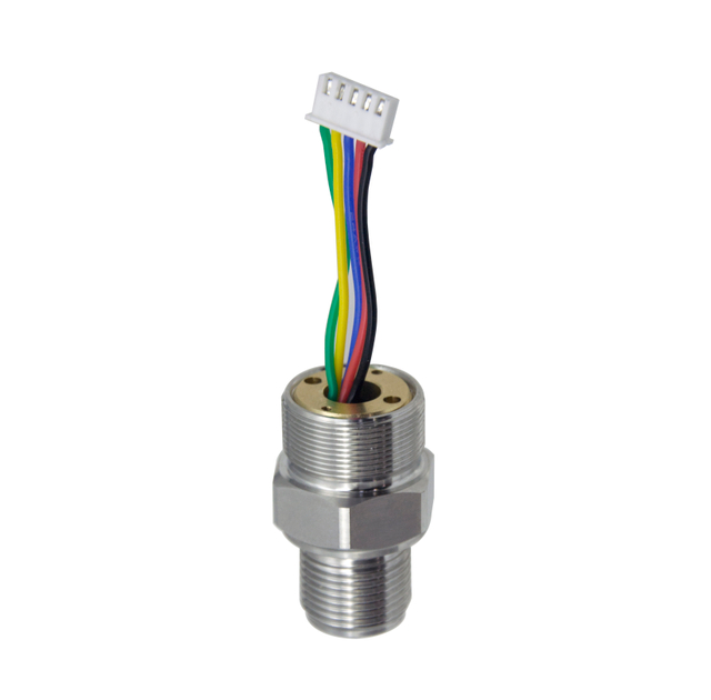 Sensore di pressione a basso consumo energetico con uscita I2C RS485 in tensione HP10BL