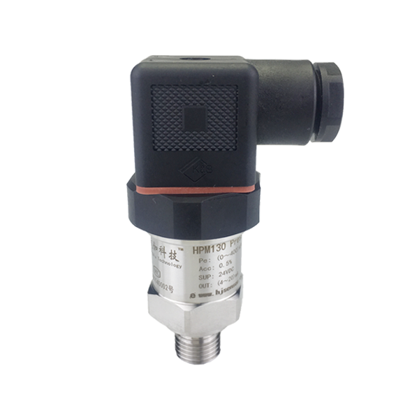 Trasmettitore di pressione industriale compatto di dimensioni ridotte HPM130