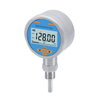 HTE80 Batteria a batteria da 80 mm Claction Digital Temperation Gauge