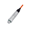 Trasmettitore di livello sommergibile con montaggio filettato HPM410-S