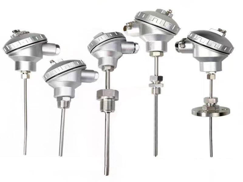 temperature transmitter trasmettitore di temperatura