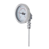 Quadrante regolabile a doppia scala HTB SS304 BIMETAL 