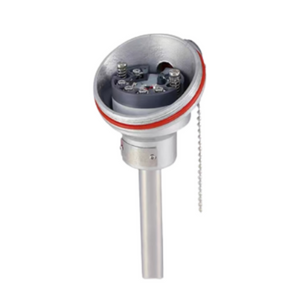Uscita analogica 4-20mA HTM228, trasmettitore di temperatura protettivo PT100/PT1000 K/S 