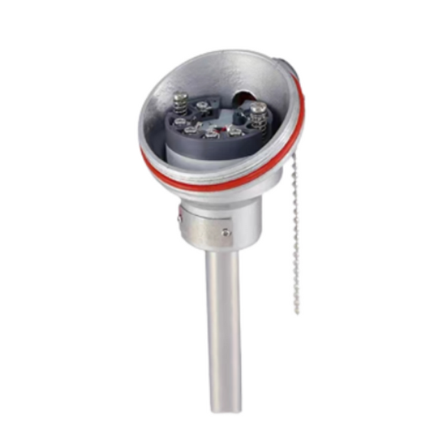 Uscita analogica 4-20mA HTM228, trasmettitore di temperatura protettivo PT100/PT1000 K/S 