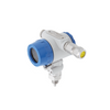 Trasmettitore combinato di temperatura e pressione combinata HPTM280 con display LCD digitale
