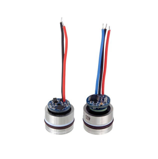HP10MY 0-5V 0-10V 4-20MA SILICO PIEZORESISTITIVE MODULO DI PRESSIONE 