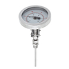 Quadrante regolabile a doppia scala HTB SS304 BIMETAL 