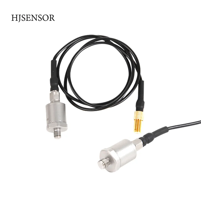 HA1N100 Sensore di accelerazione delle vibrazioni industriali ad asse singolo