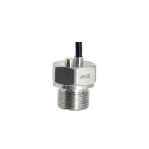 HPM1301 Trasmettitore di pressione miniaturizzato con uscita cavo superiore o laterale
