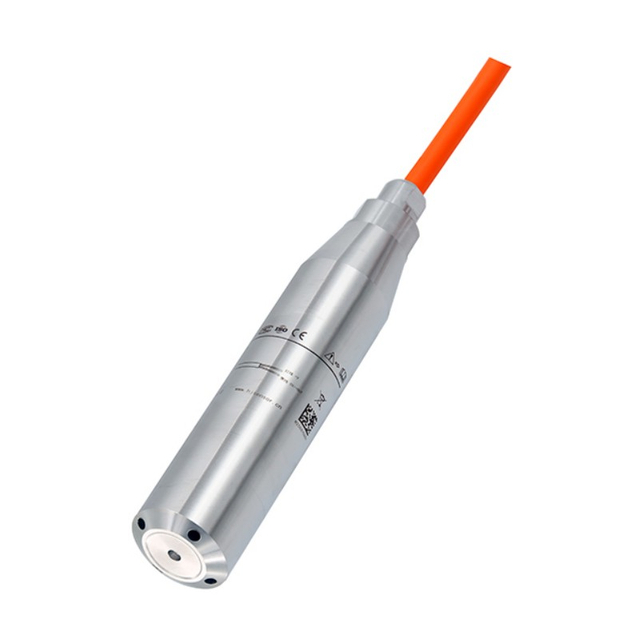 Sensore di livello del liquido sommergibile impermeabile a basso costo HPM4100