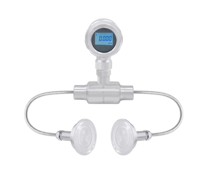 HPM785 Flat Diaframmatica del trasmettitore di pressione differenziale igienica