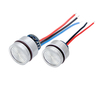 HP10MY 0-5V 0-10V 4-20MA SILICO PIEZORESISTITIVE MODULO DI PRESSIONE 