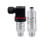 Trasmettitore di pressione microfuso HPM1510 per acque reflue e liquidi corrosivi