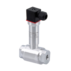 Trasmettitore di pressione differenziale compatto in silicio monocristallino HPM3186 0~1kPa…10MPa