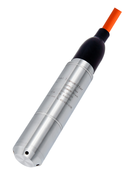 HPM410LR Trasmettitore di livello RS485 a basso consumo energetico per wireless IoT