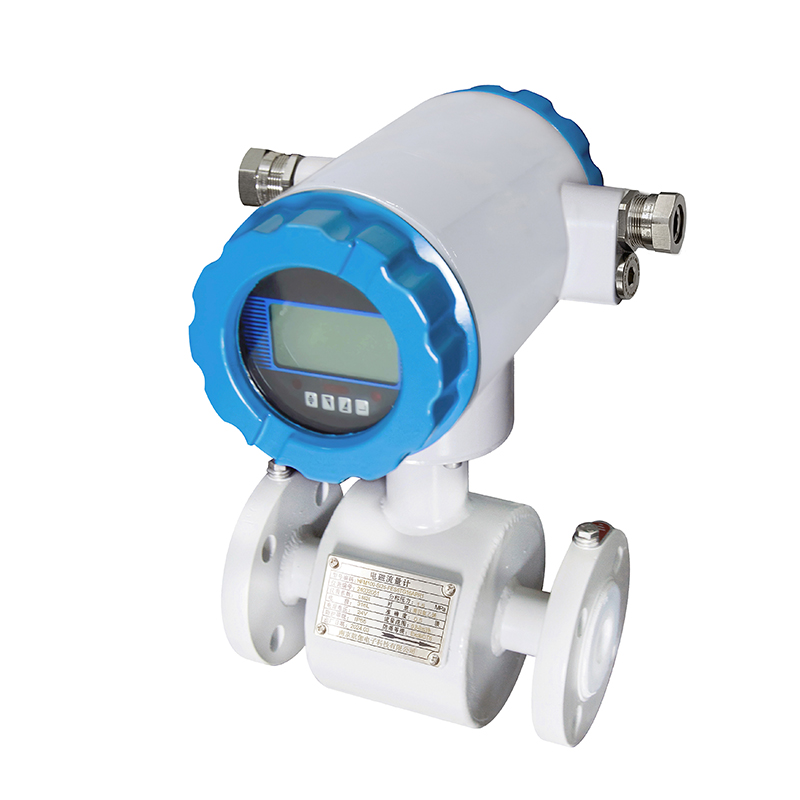 HFM100 Misuratore di portata elettromagnetico per liquidi acqua.jpg