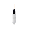 Trasmettitore di livello sommergibile con montaggio filettato HPM410-S