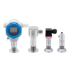 Trasmettitore di pressione sanitaria Tri-Clamp HPM720 Lavorazione di bevande alimentari