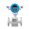 Misuratore di flusso elettromagnetico per display digitale HFM100
