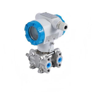 HPM81/82 4-20MA HART Monocristallino Trasmettitore di pressione differenziale