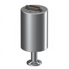 HPM18LV Trasmettitore di pressione del vuoto assoluto con capacità 0-10 V Connettore KF, CF e VCR