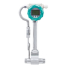  Misurazione del vapore liquido a gas HFM200 DN15-DN300 FLANGE VORTEX METRO