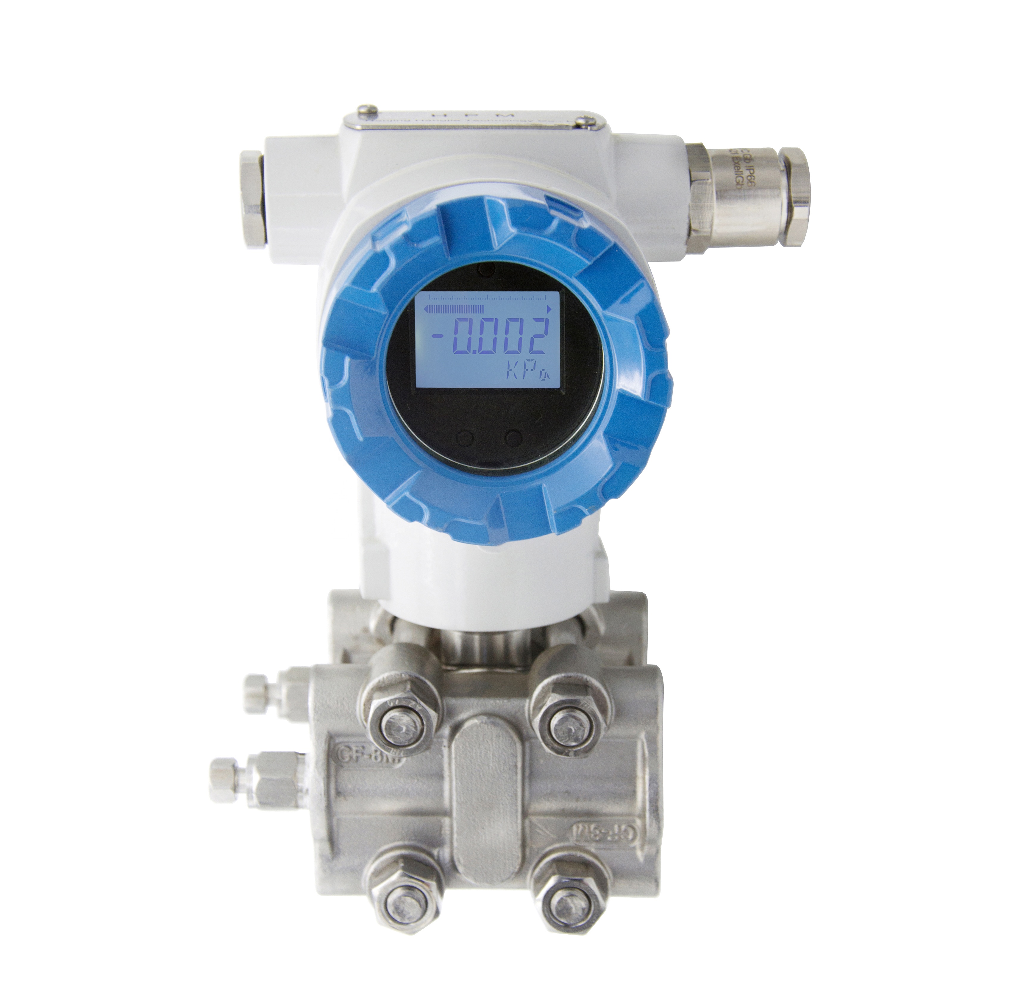 Padroneggiare portata e livello: il ruolo fondamentale dei trasmettitori di pressione differenziale ad alte prestazioni