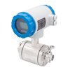 SS316L Trip Fless Collegamento del flusso elettromagnetico per fabbrica di birra