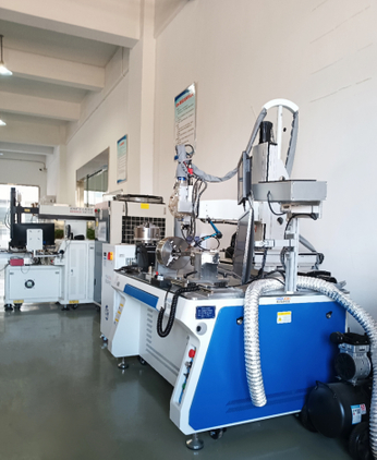  Saldatura laser 