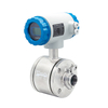 SS316L Trip Fless Collegamento del flusso elettromagnetico per fabbrica di birra