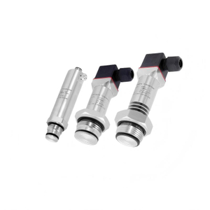 HPM711 G1 G1/2 Trasmettitore di pressione di tipo sanitario a filo con filo