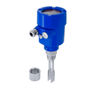 HYM610 Interruttore di livello del liquido a forcella girevole a vibrazione G1 '' NPT1 '' DPDT senza contatto 