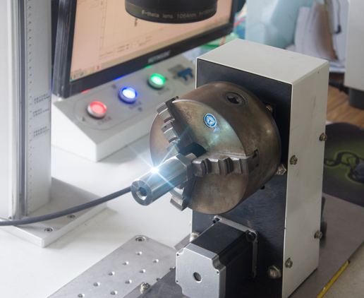  Marcatura laser 