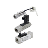 FS Normalmente aperto interruttore a pistone a switch magnetico 